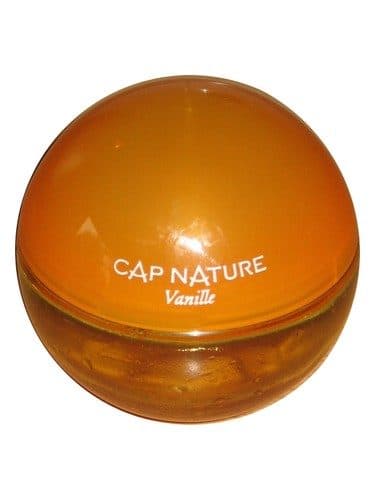 Yves Rocher Cap Nature Vanille