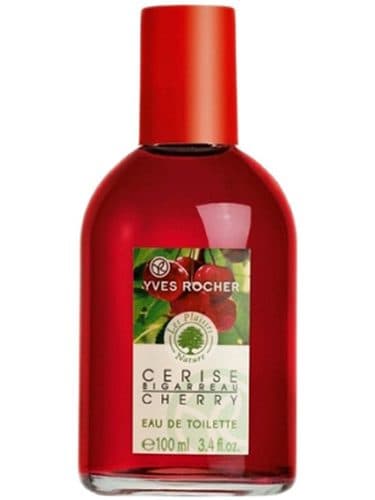 Yves Rocher Cerise Bigarreau