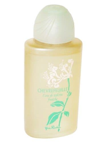 Yves Rocher Chevrefeuille