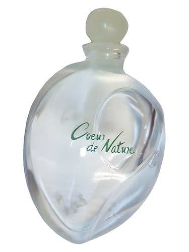 Yves Rocher Coeur de Nature