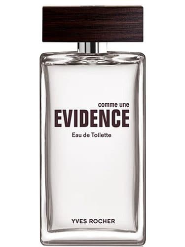 Yves Rocher Comme une Evidence Homme