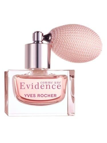 Yves Rocher Comme une Evidence le Parfum