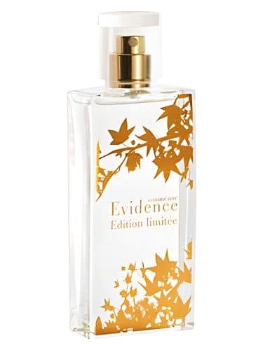 Yves Rocher Comme une Evidence Limited Edition 2008