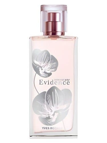 Yves Rocher Comme une Evidence Limited Edition 2010