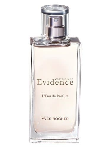 Yves Rocher Comme une Evidence