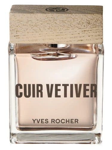 Yves Rocher Cuir Vetiver