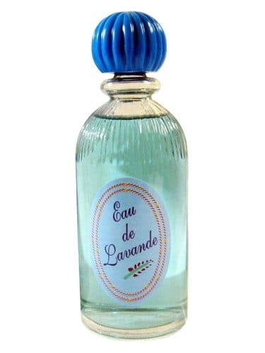 Yves Rocher Eau de Lavande