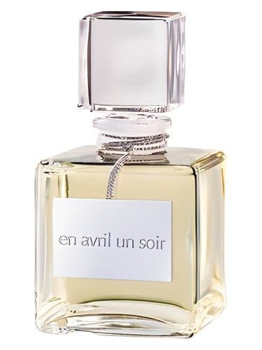 Yves Rocher En Avril un Soir Reedition Collection 2007
