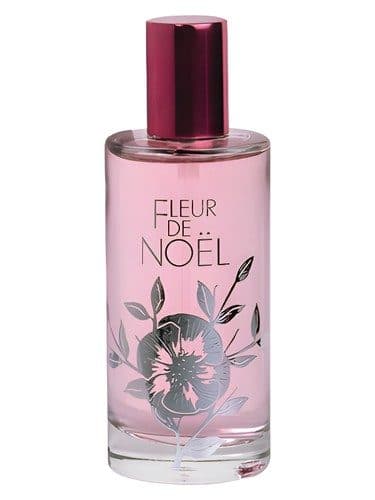 Yves Rocher Fleur de Noel