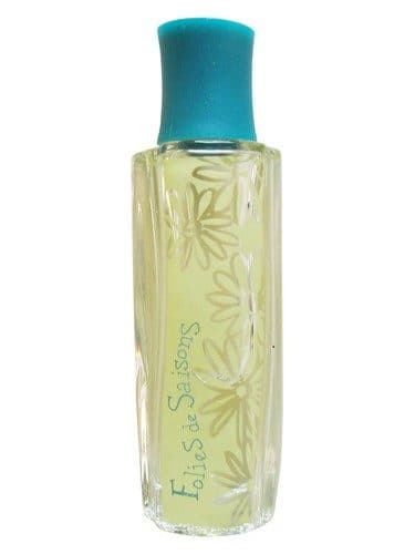 Yves Rocher Folies de Saisons Caprices de Printemps
