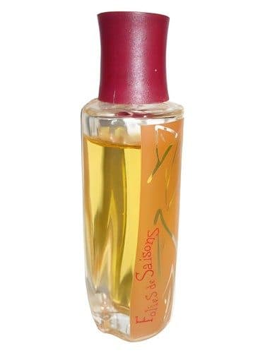 Yves Rocher Folies de Saisons Delires D Automne