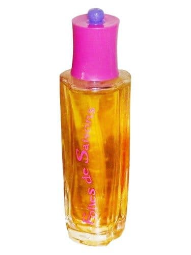 Yves Rocher Folies de Saisons L Eau a la Bouche En Ete