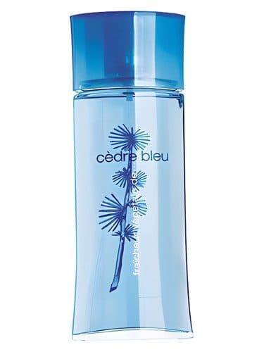 Yves Rocher Fraicheur Vegetale Cedre Bleu