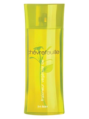 Yves Rocher Fraicheur Vegetale de Chevrefeuille