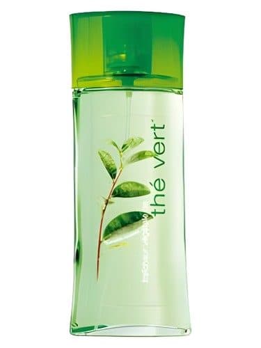 Yves Rocher Fraicheur Vegetale the Vert