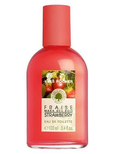 Yves Rocher Fraise Mara des Bois