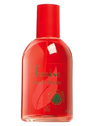 Yves Rocher Fraise