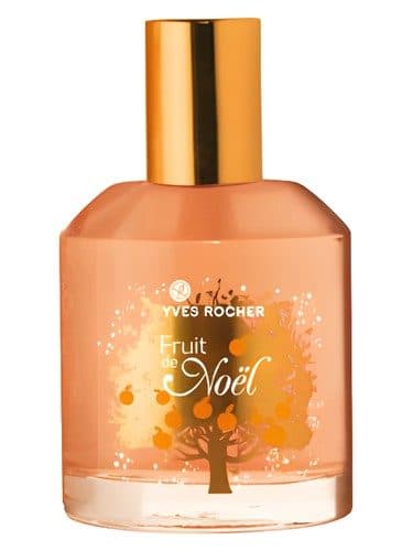 Yves Rocher Fruit de Noel