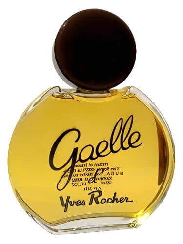 Yves Rocher Gaelle