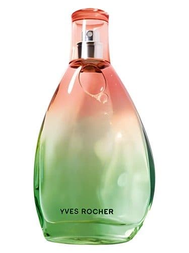 Yves Rocher Green Summer