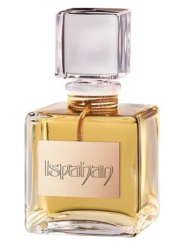 Yves Rocher Ispahan Reedition Collection 2008