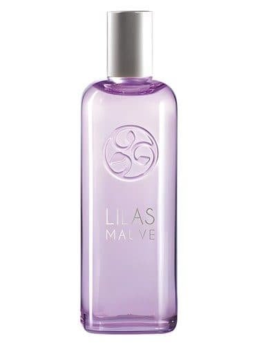 Yves Rocher Lilas Mauve