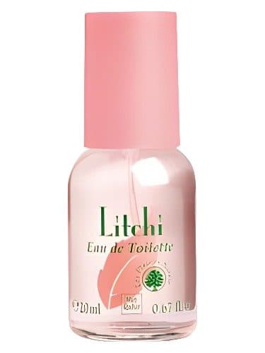 Yves Rocher Litchi
