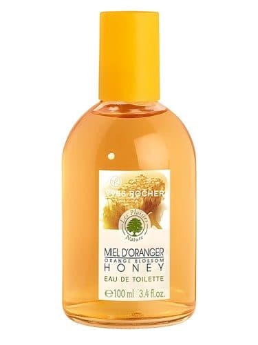 Yves Rocher Miel D Oranger