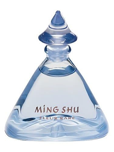 Yves Rocher Ming Shu Fleur Rare