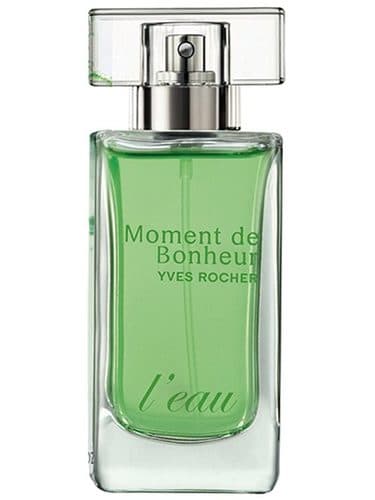 Yves Rocher Moment de Bonheur L Eau