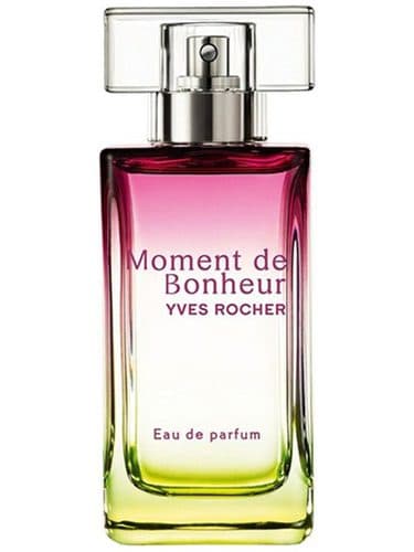Yves Rocher Moment de Bonheur