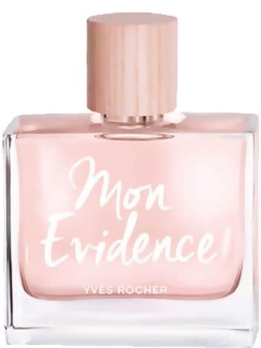 Yves Rocher Mon Evidence