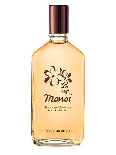 Yves Rocher Monoi Eau des Vahines