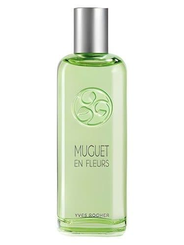 Yves Rocher Muguet En Fleurs