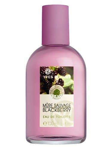 Yves Rocher Mure Sauvage