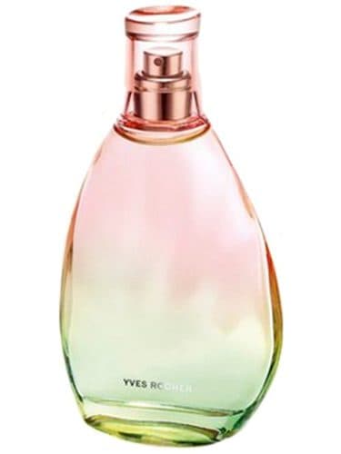 Yves Rocher Naturelle Osmanthus