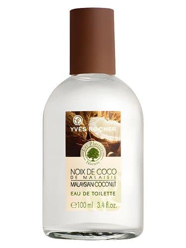 Yves Rocher Noix de Coco de Malaisie