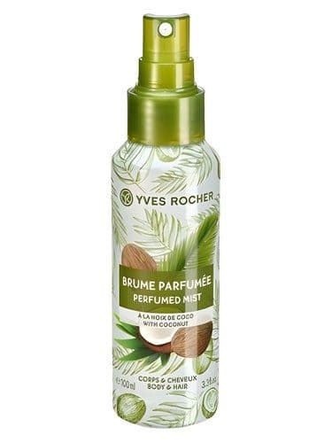 Yves Rocher Noix de Coco