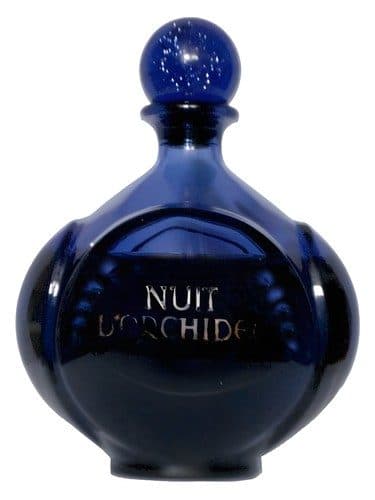 Yves Rocher Nuit D Orchidee