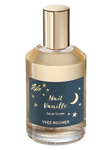 Yves Rocher Nuit Vanille