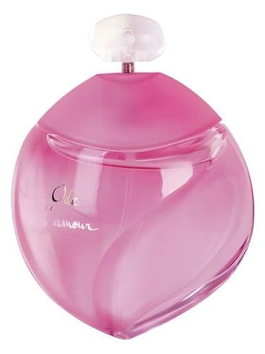 Yves Rocher Ode a L Amour