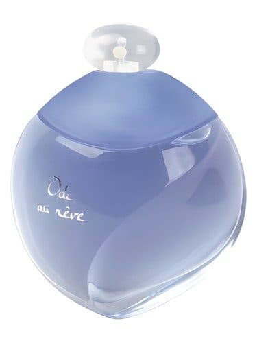 Yves Rocher Ode au Reve