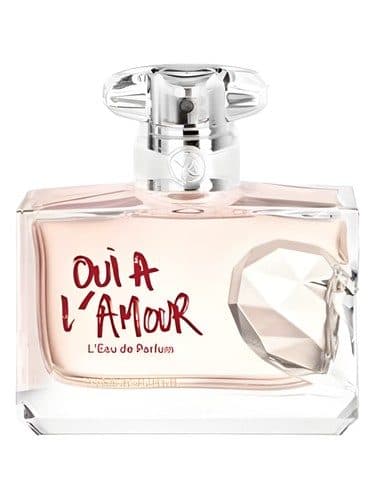 Yves Rocher Oui a L Amour