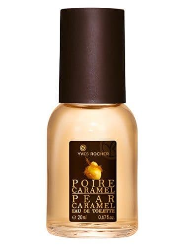 Yves Rocher Poire Caramel