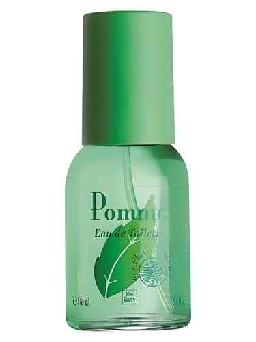 Yves Rocher Pomme