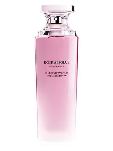 Yves Rocher Rose Absolue Eau de Toilette Fraiche