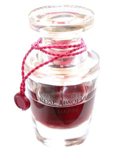 Yves Rocher Rose Absolue le Parfum