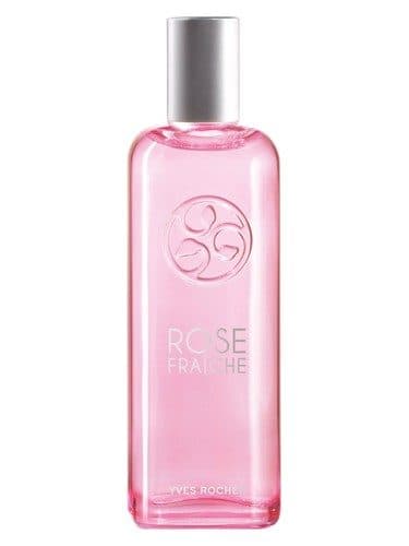 Yves Rocher Rose Fraiche