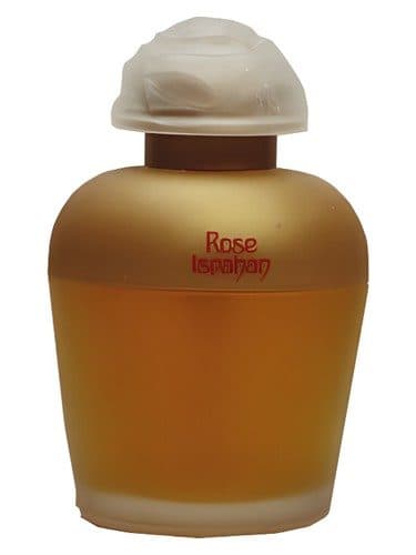 Yves Rocher Rose Ispahan