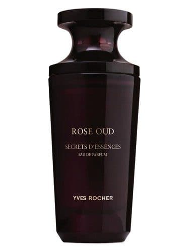 Yves Rocher Rose Oud